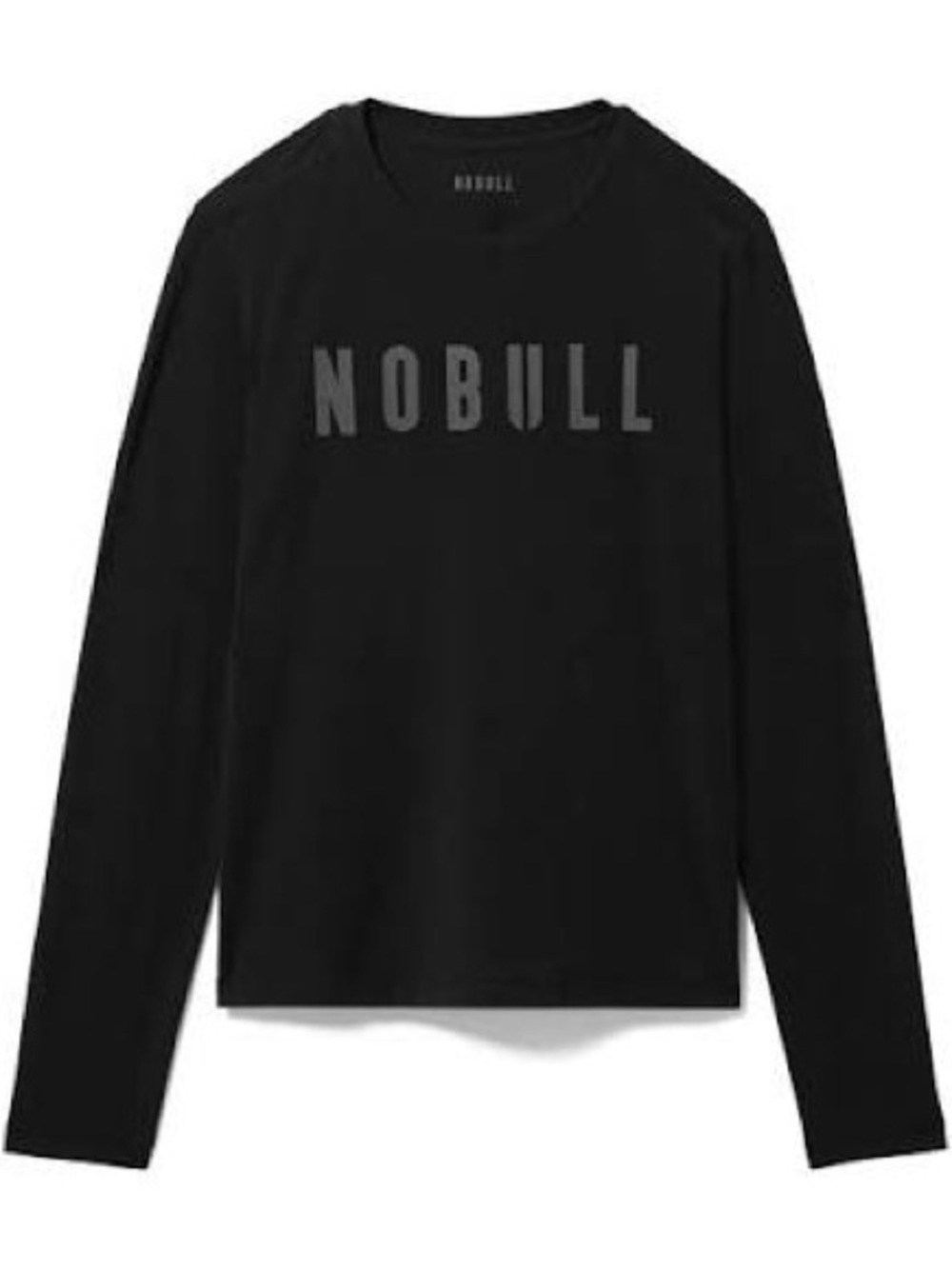 2 x Women’s NoBull long sleeve t-shirts